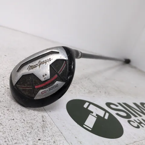 MACGREGOR CC-3000 GOLF CLUB