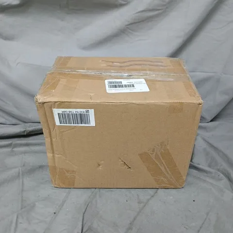 FESTIVE ICE SKATE ANIMATED SCENE