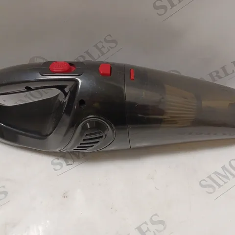BOXED BERBIZZ WET & DRY CAR VACUUM CLEANER ZY-2021