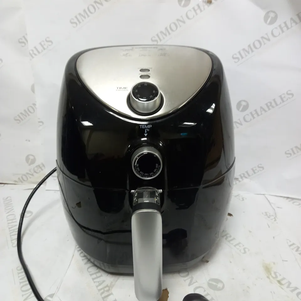 TOWER 4.3L AIR FRYER (T17021)