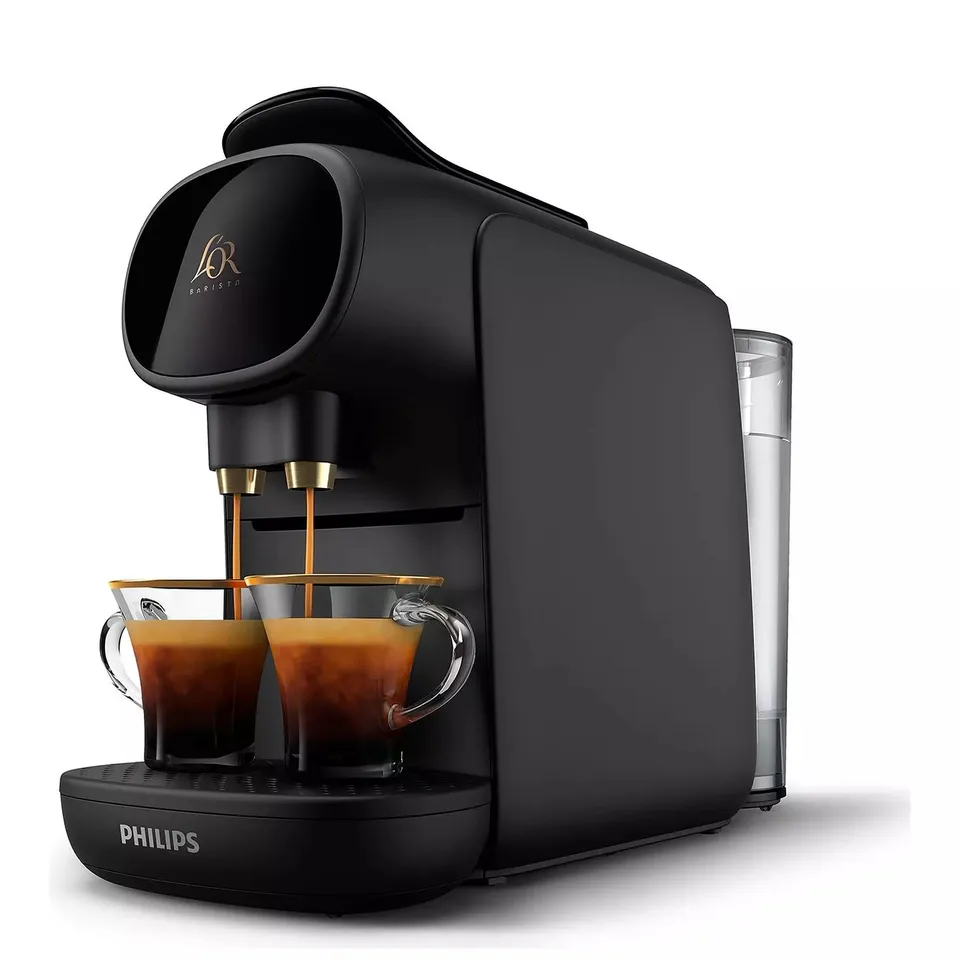 PHILIPS L'OR BARISTA COFFEE MACHINE