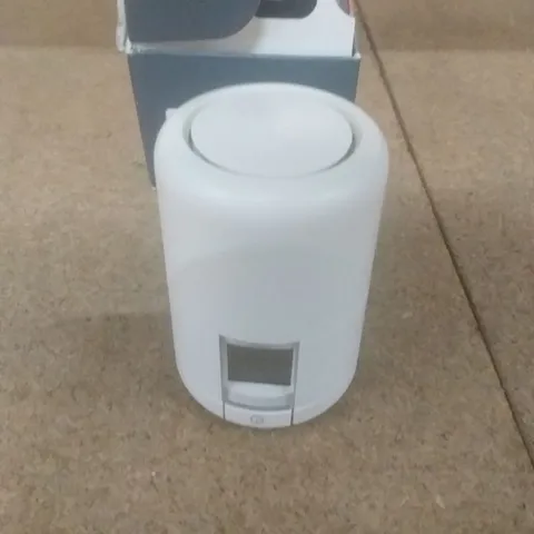 HIVE RADIATOR VALVE