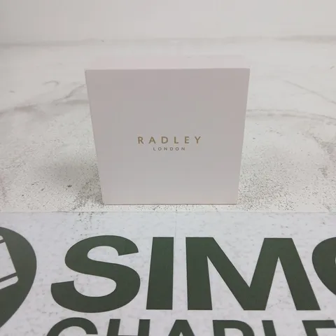 RADLEY LONDON HEART BRACELET IN BOX