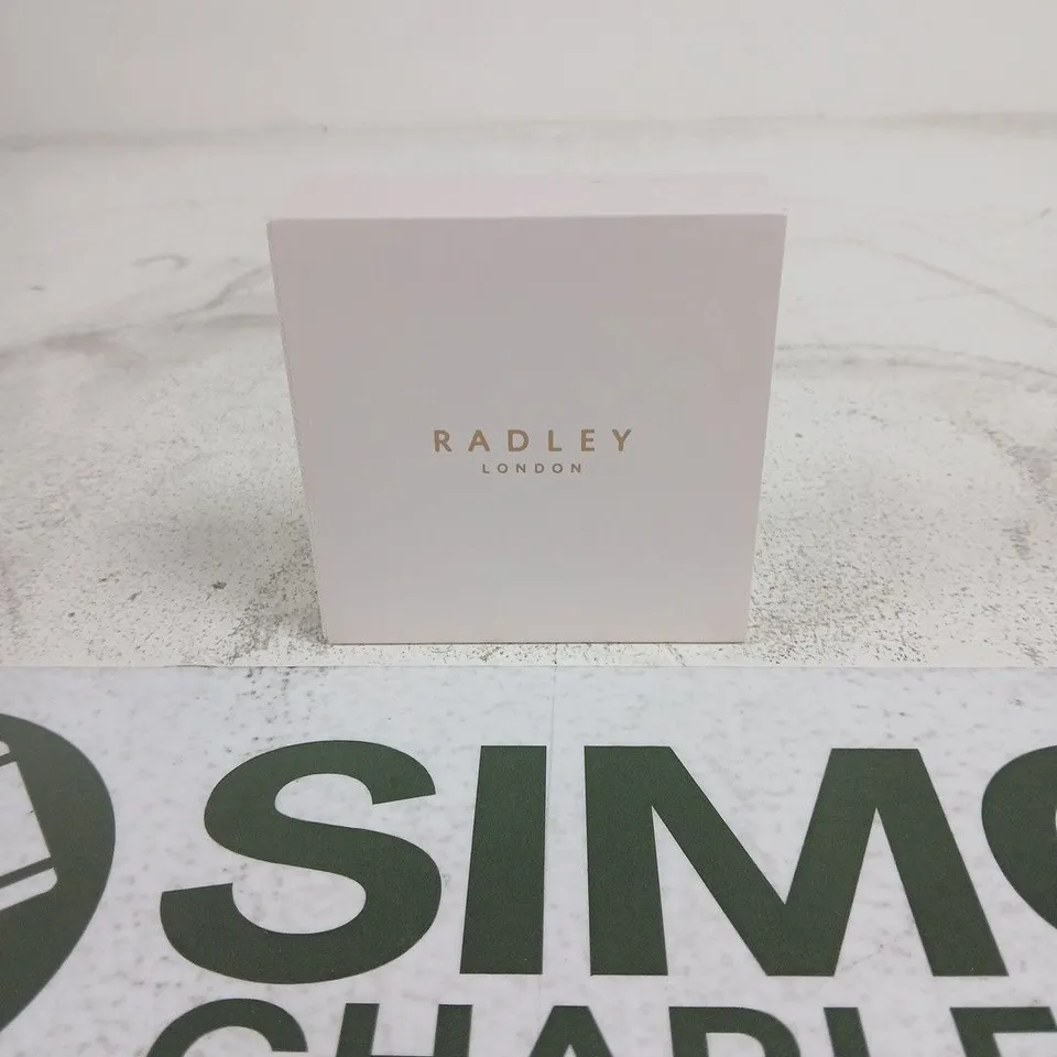 RADLEY LONDON HEART BRACELET IN BOX