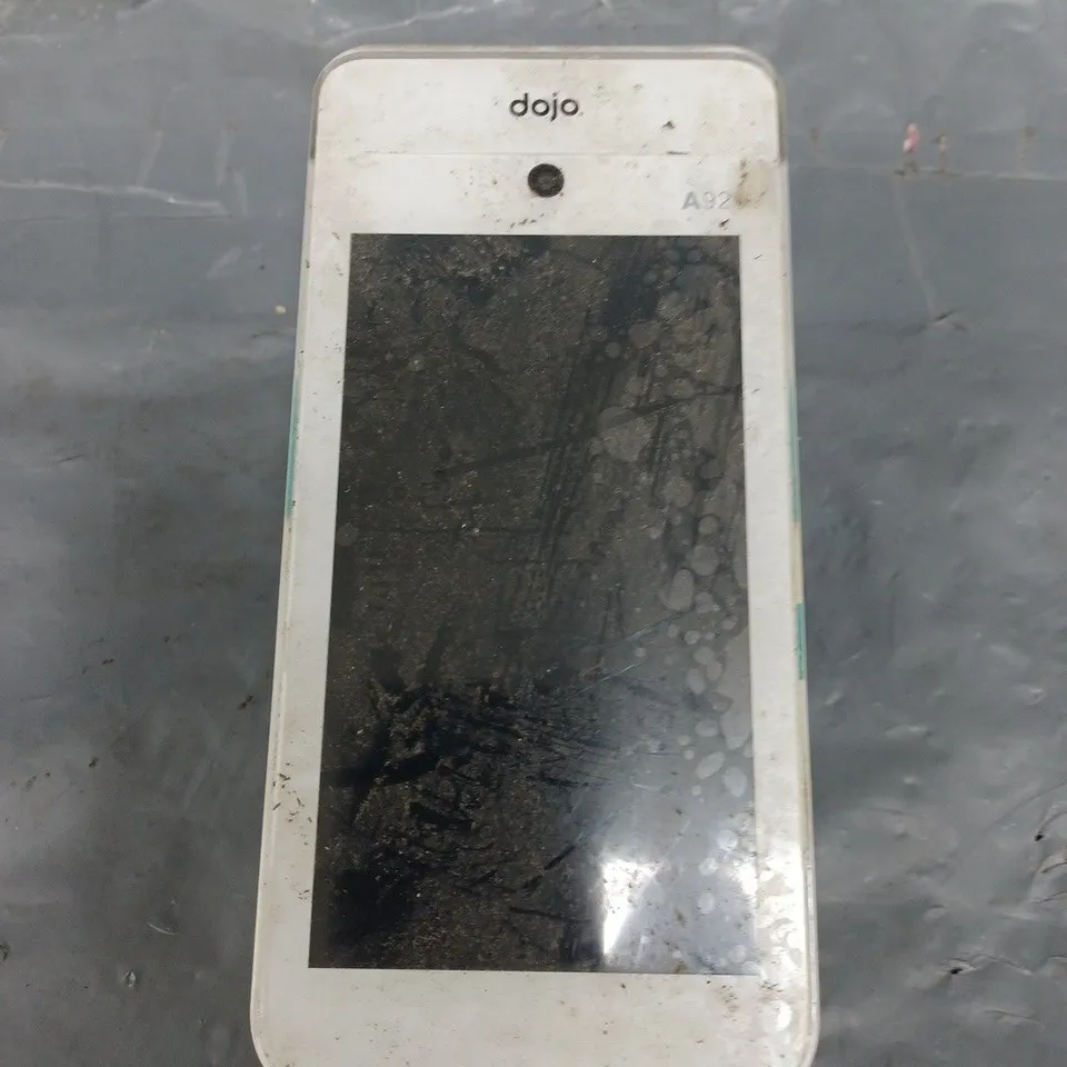 DOJO A920 PAYMENT TERMINAL