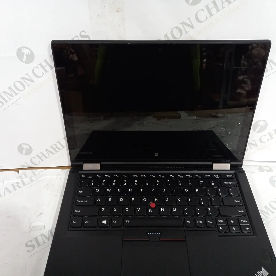 LENOVO THINKPAD YOGA 260