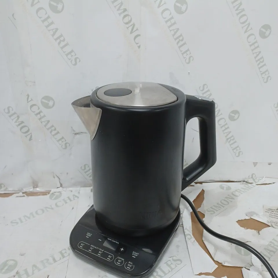NINJA PERFECT TEMPERATURE KETTLE KT200UK