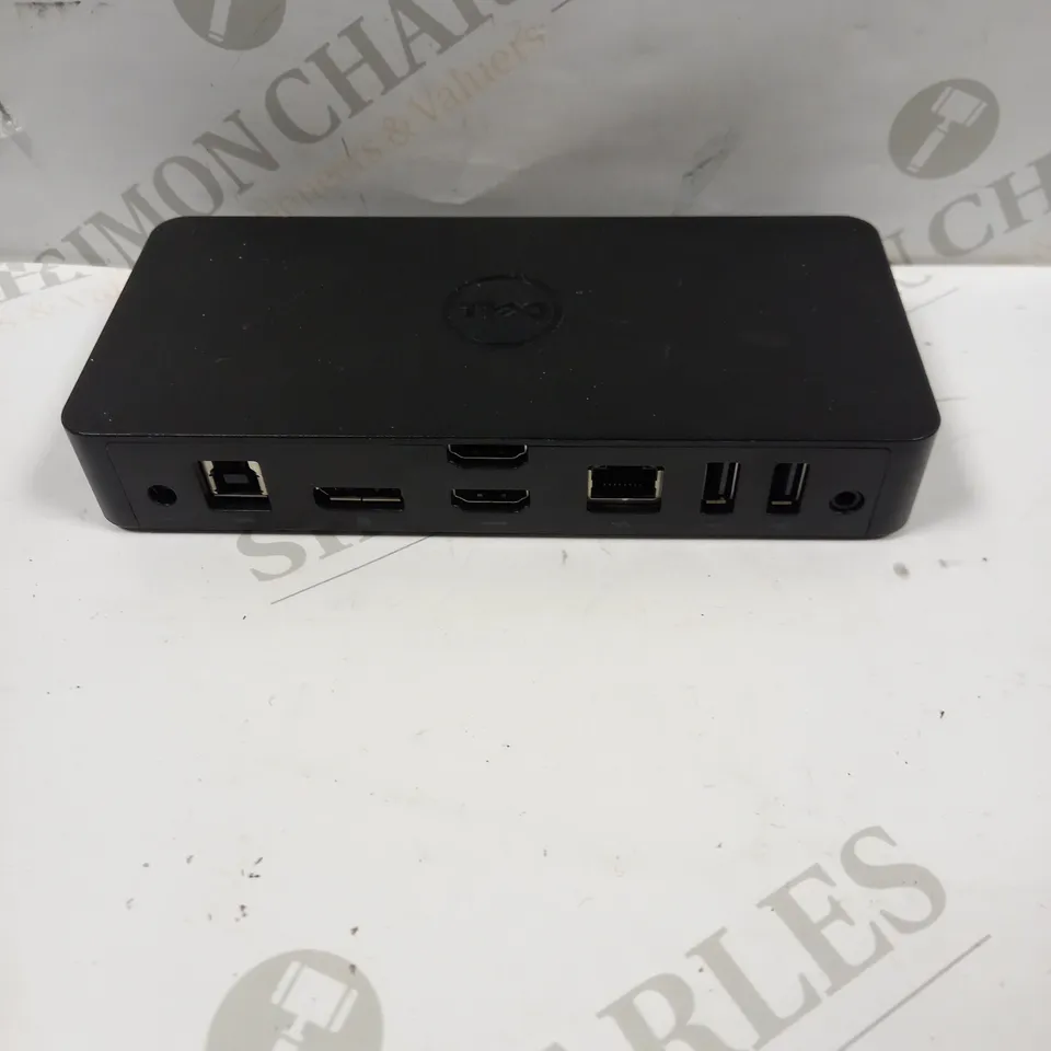 DELL D3100 UNIVERSAL DOCKING STATION 