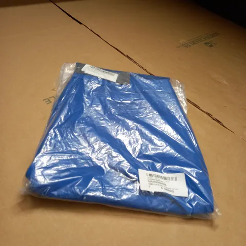 REGULAR LEG TUXEDO TROUSER 