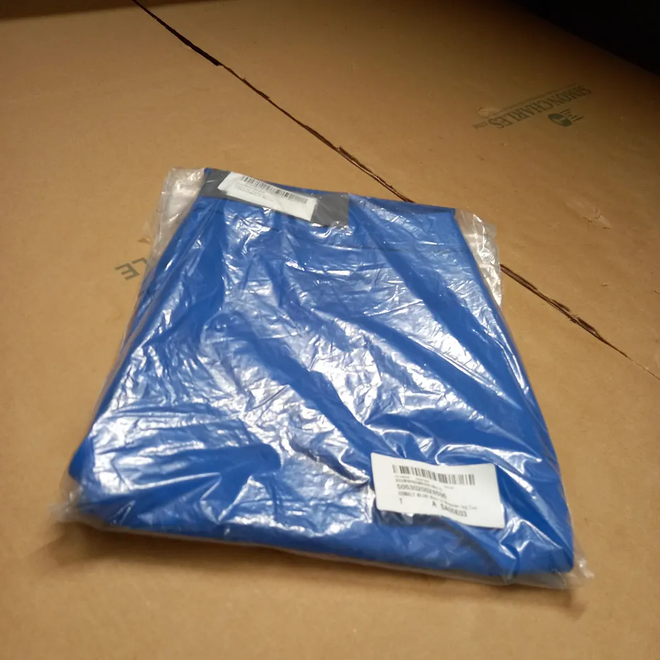 REGULAR LEG TUXEDO TROUSER 