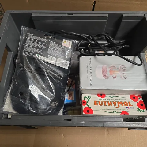 APPROXIMATELY 15 ASSORTED HEALTH & BEAUTY PRODUCTS