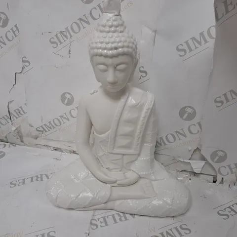 KELLY HOPPENS BUDDA STATUE