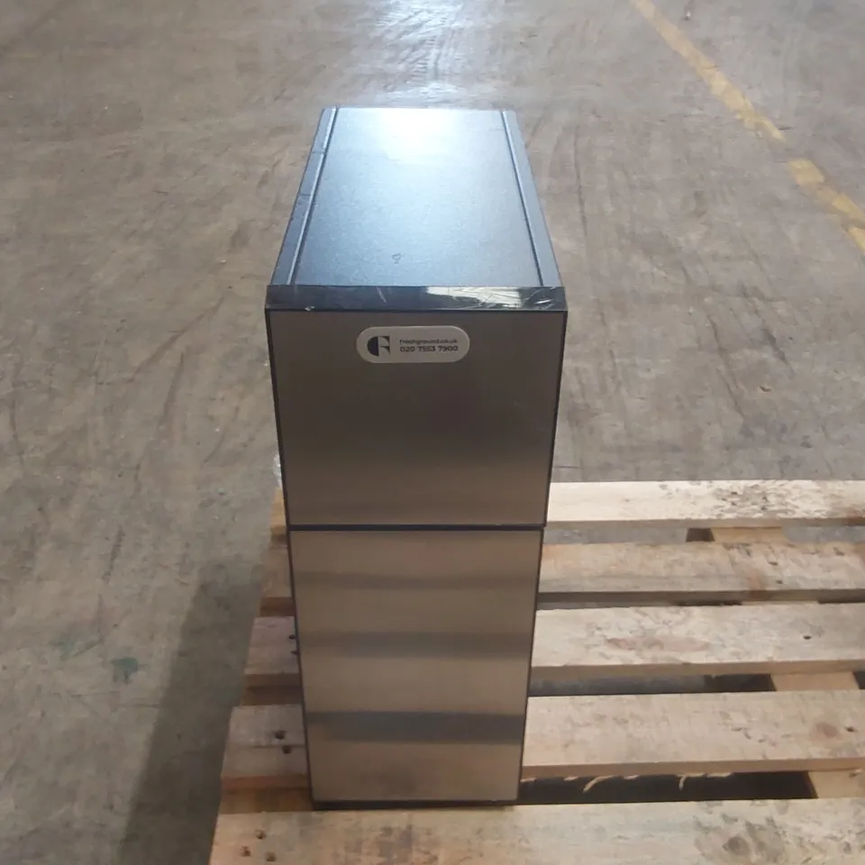 VITRIFRIGO COMMERCIAL MILK CHILLER