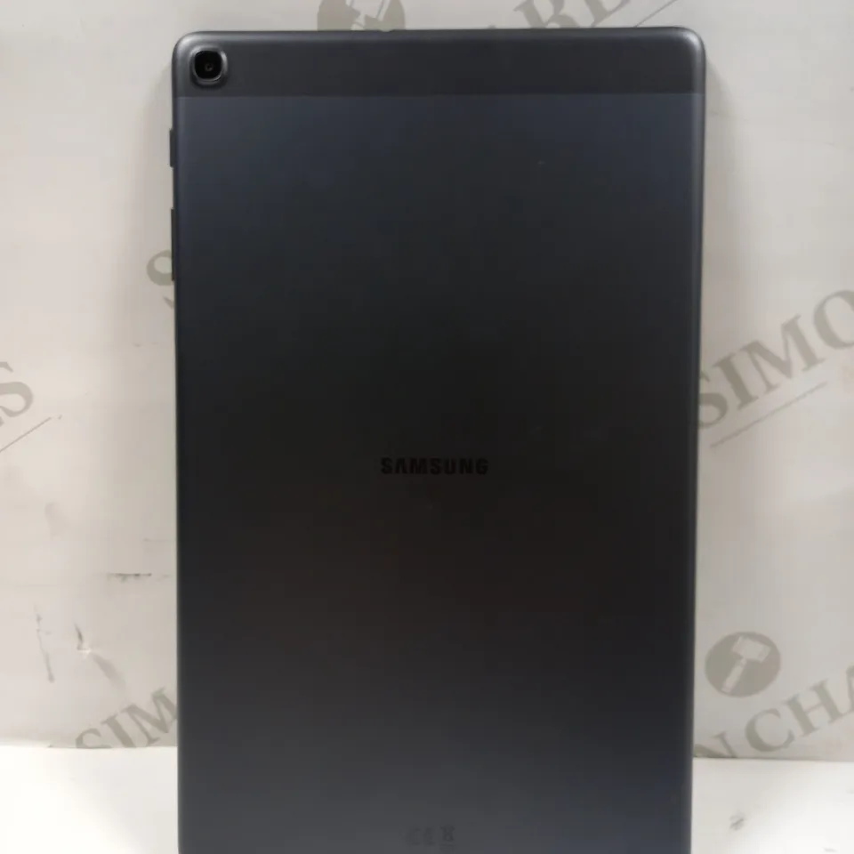 SAMSUNG GALAXY TAB A 10.1