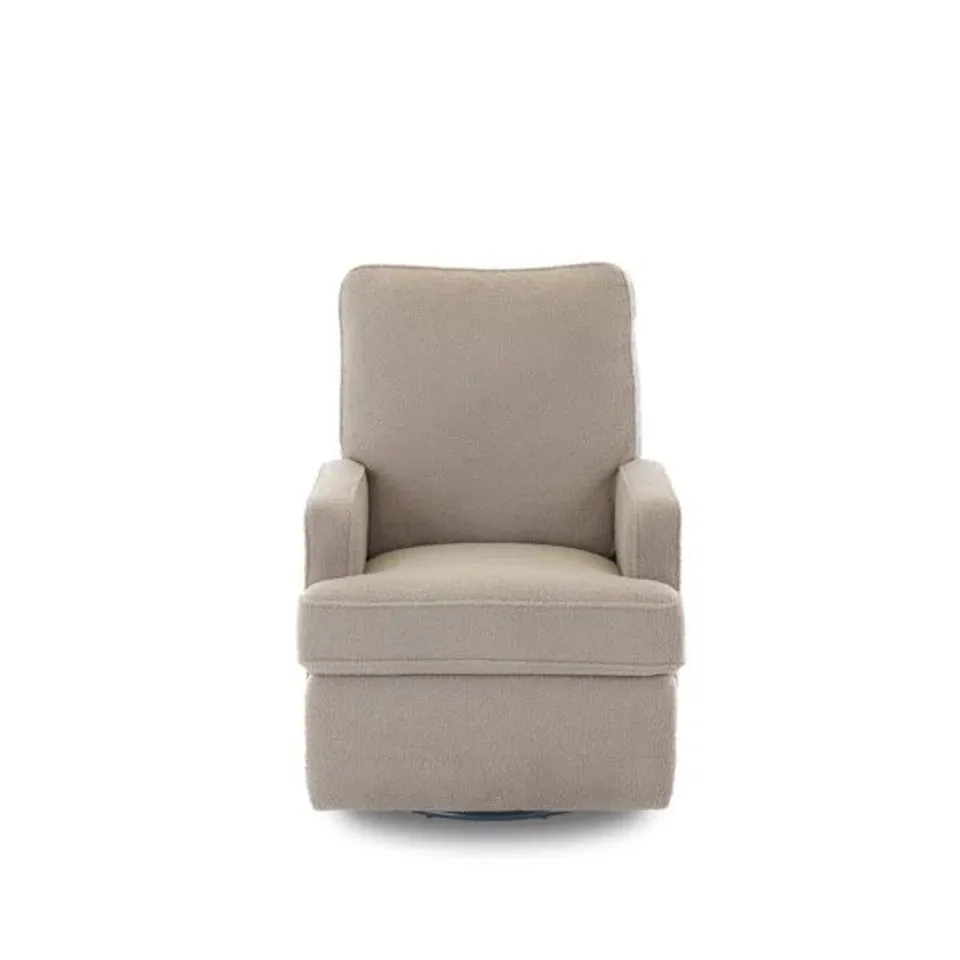BOXED MADISON ELECTRIC RECLINER CHAIR - TRUFFLE (1 BOX)