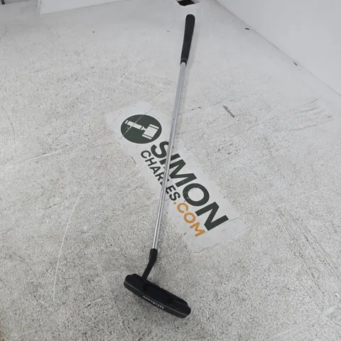 WILSON 3 PUTTER
