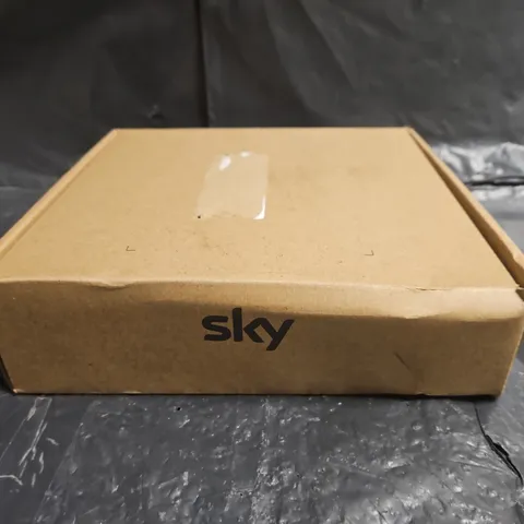 SEALED SKY STREAM PUCK IP061 ANTH