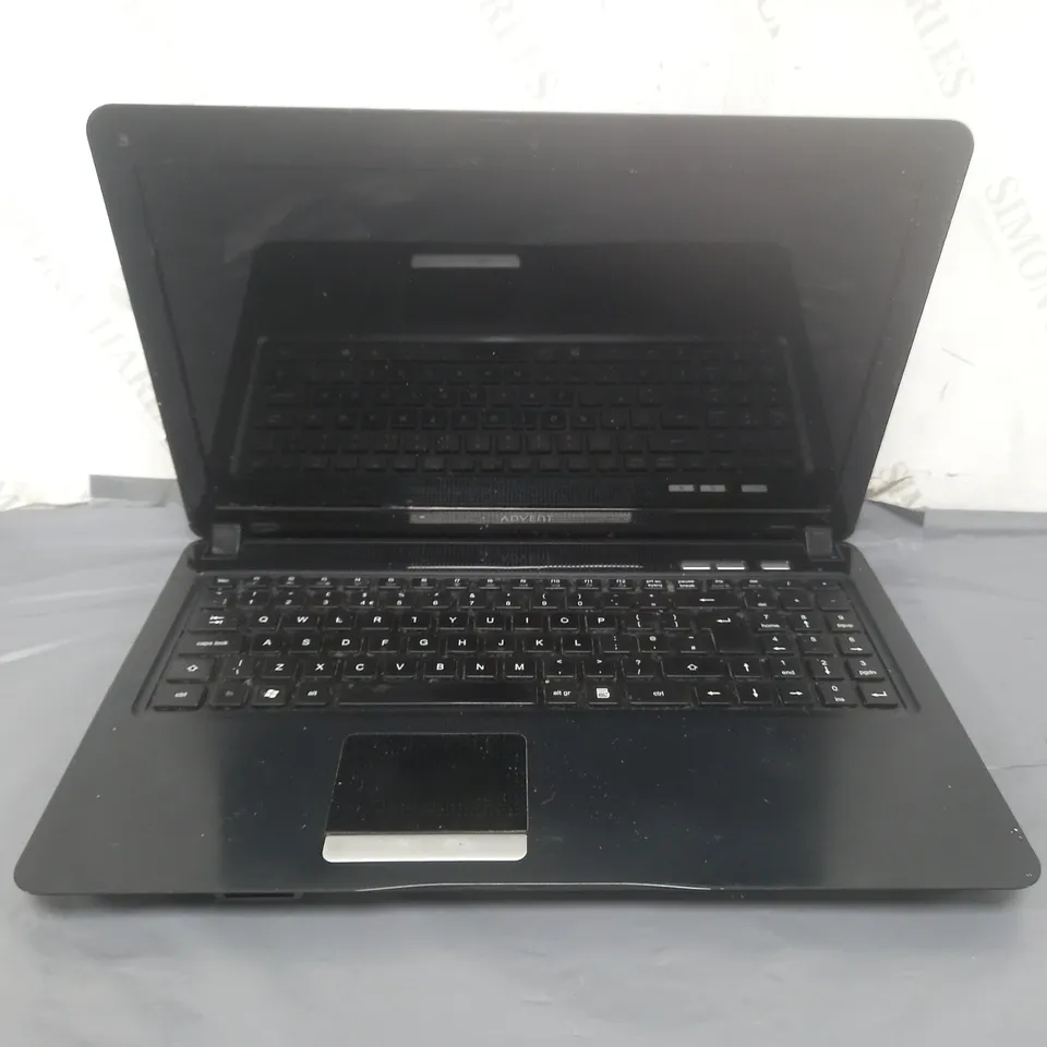 ADVENT MODENA 15 INCH CELERON DUAL-CORE T3100 1.90GHZ