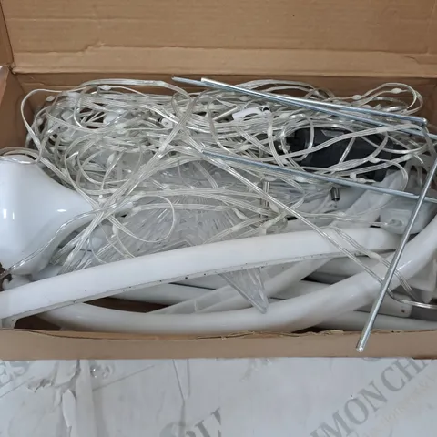 BOXED FLIPO INDOOR/OUTDOOR CHRISTMAS TREE LIGHT