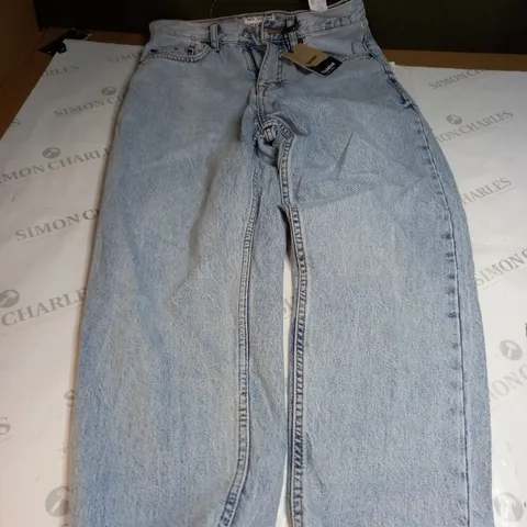 PULL AND BEAR DENIM JEANS SIZE 29
