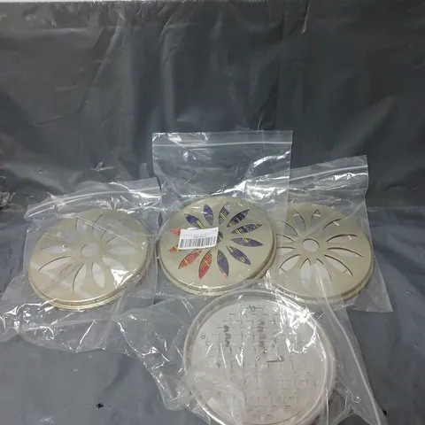 BOX OF APPROXIMATELY 20 ASSORTED MOSQUITO CATCHERS