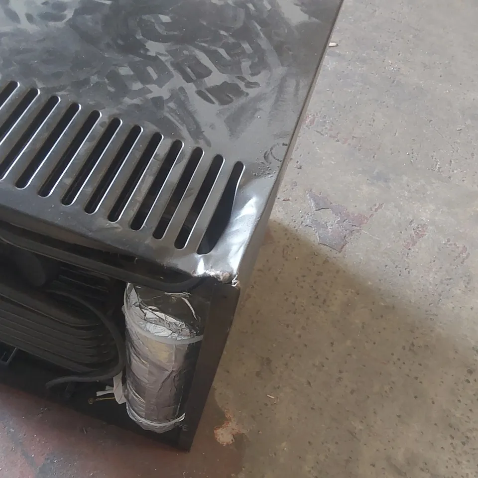 BLIZZARD BMB30 30L MINI BAR FRIDGE