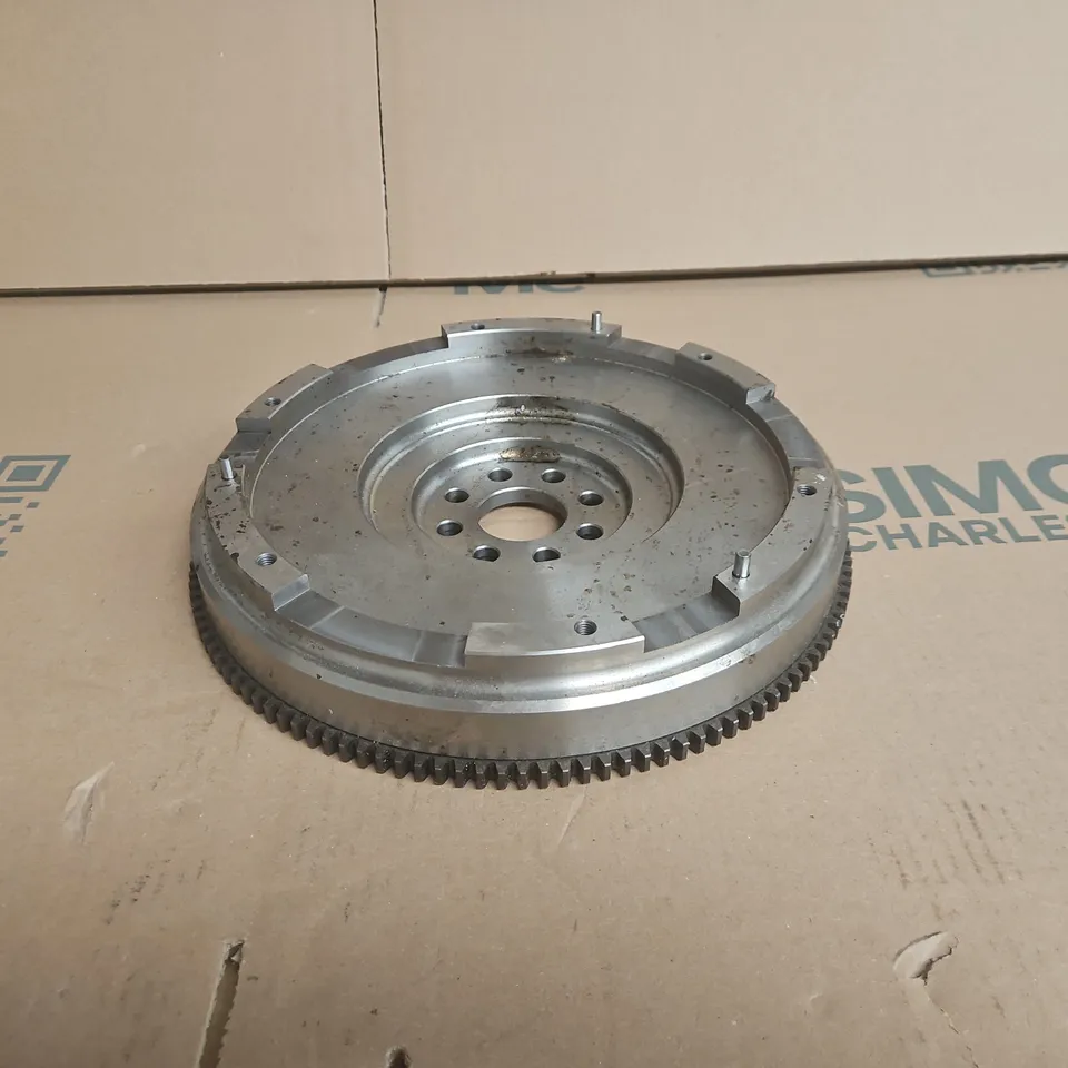 UNSPECIFIED ENGINE FLYWHEEL VEHICLE REPLACEMENT PART