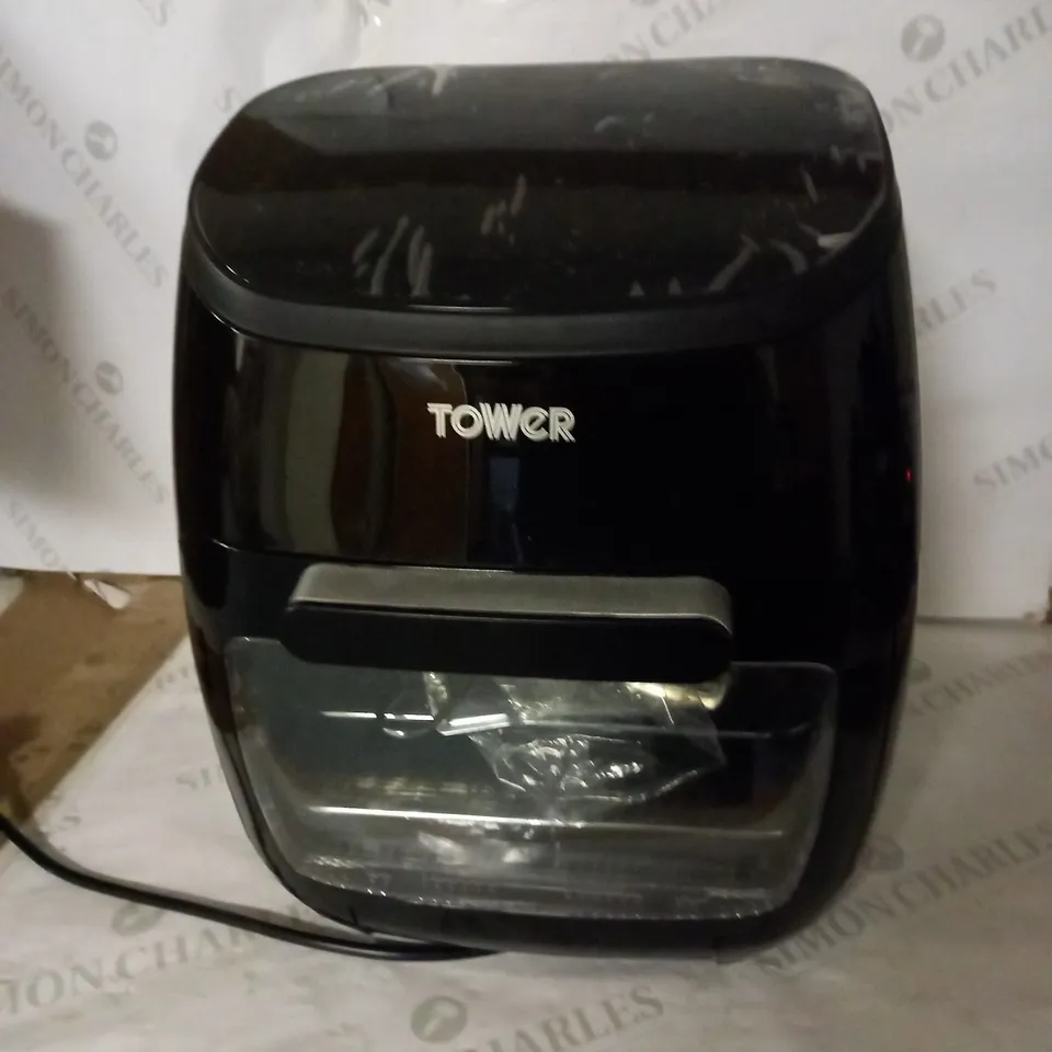 TOWER XPRESS PRO COMBO T17076 VORTX DIGITAL AIR FRYER