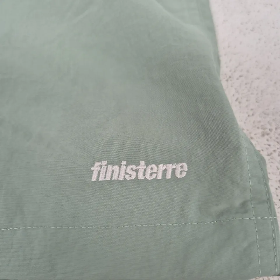 FINISTERRE ATLAS SWIMMING SHORTS– MIST GREEN, UK 36