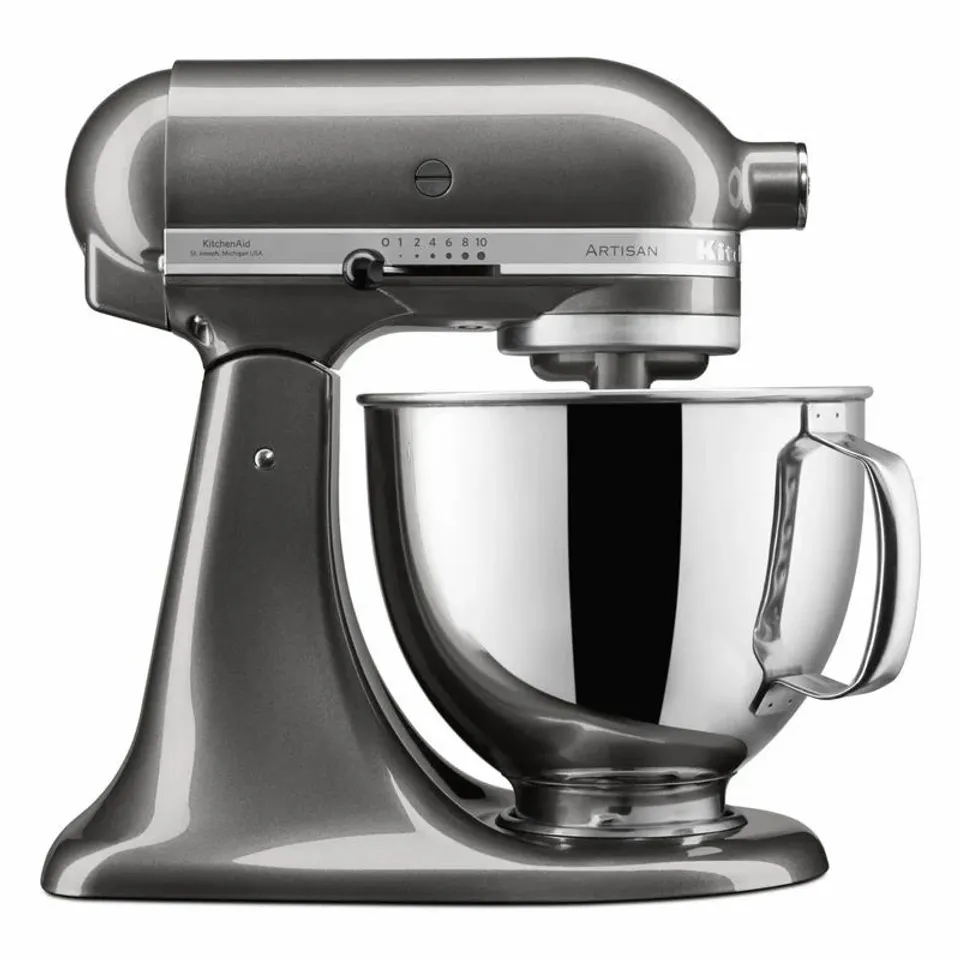 KITCHEN AID STAND MIXER TILT HEAD 4.8L LIQUID 