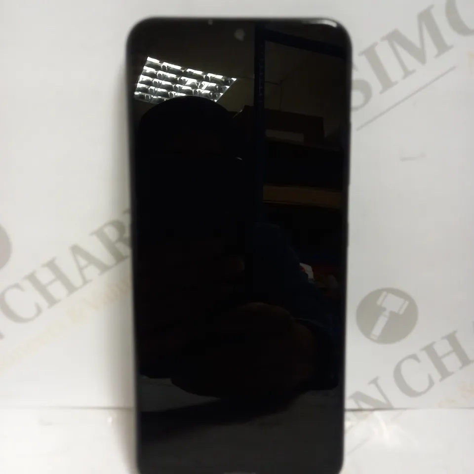 NOKIA PHONE MODEL: TA-1322