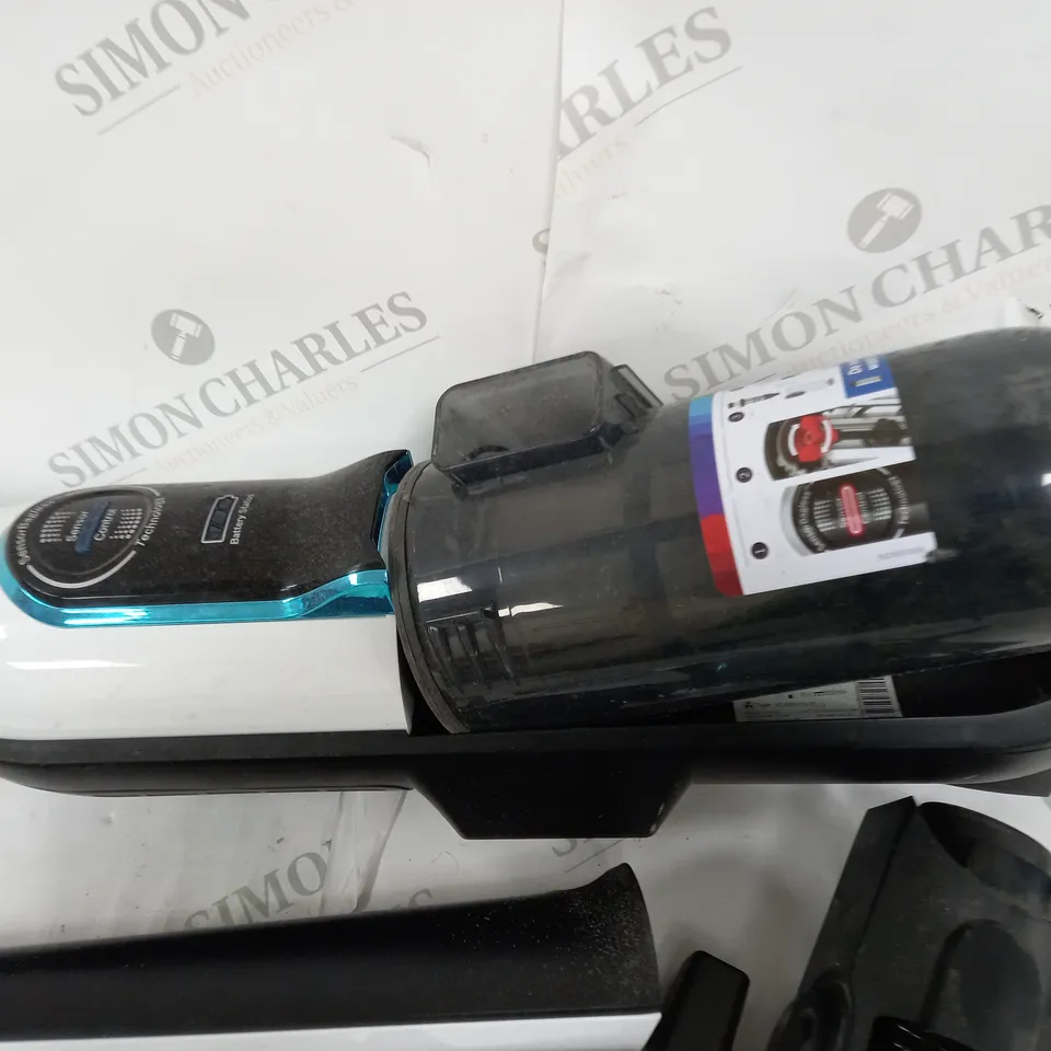 BOSCH CORDLESS STICK VACUUM