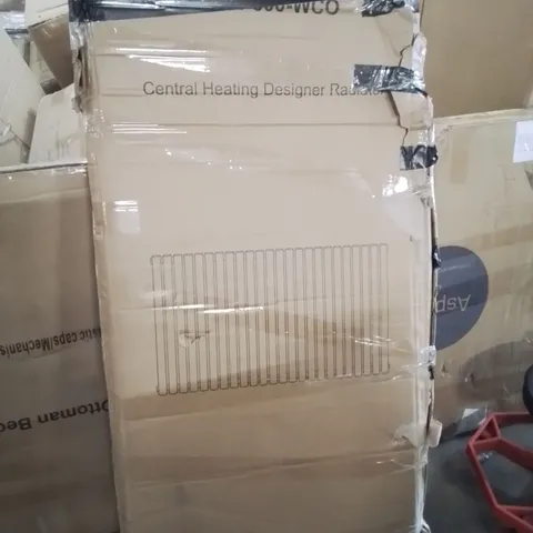 BEACSFIELD RADIATOR COVER 