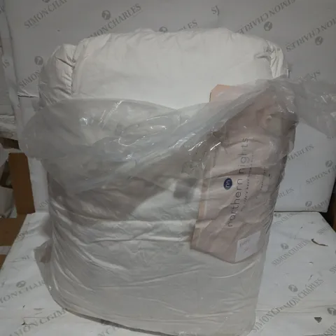 NORTHEN NIGHTS PUR FEATHERBED KING SIZE COLLECTION