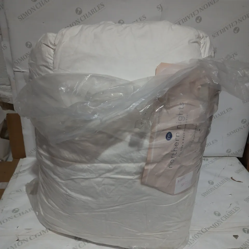 NORTHEN NIGHTS PUR FEATHERBED KING SIZE COLLECTION