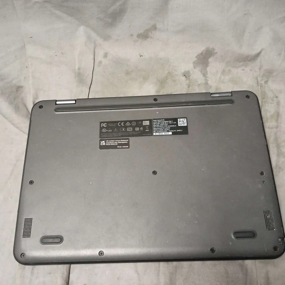 LENOVO 500E CHROMEBOOK GEN 3
