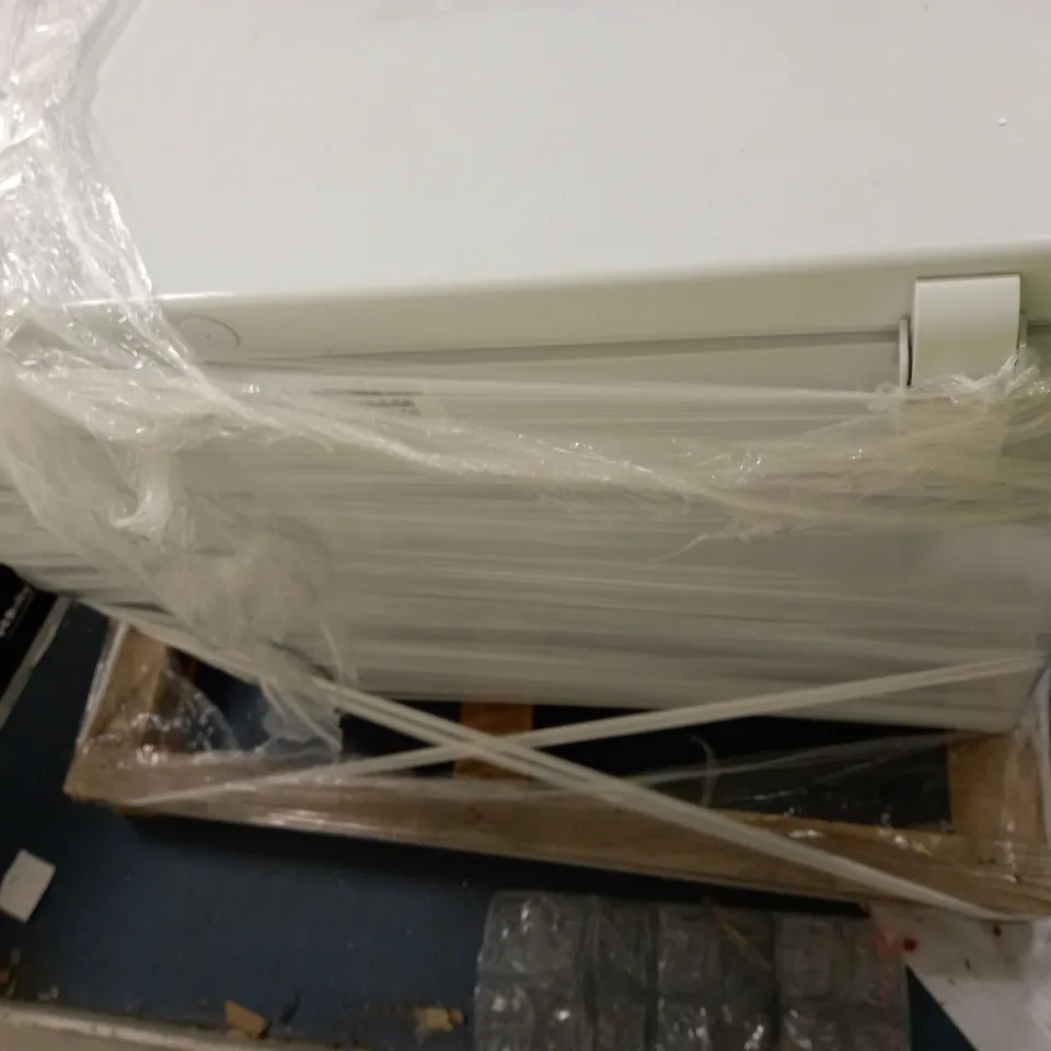 HAIER HCE203F FREESTANDING CHEST FREEZER 198L CAPACITY COLLECTION ONLY 