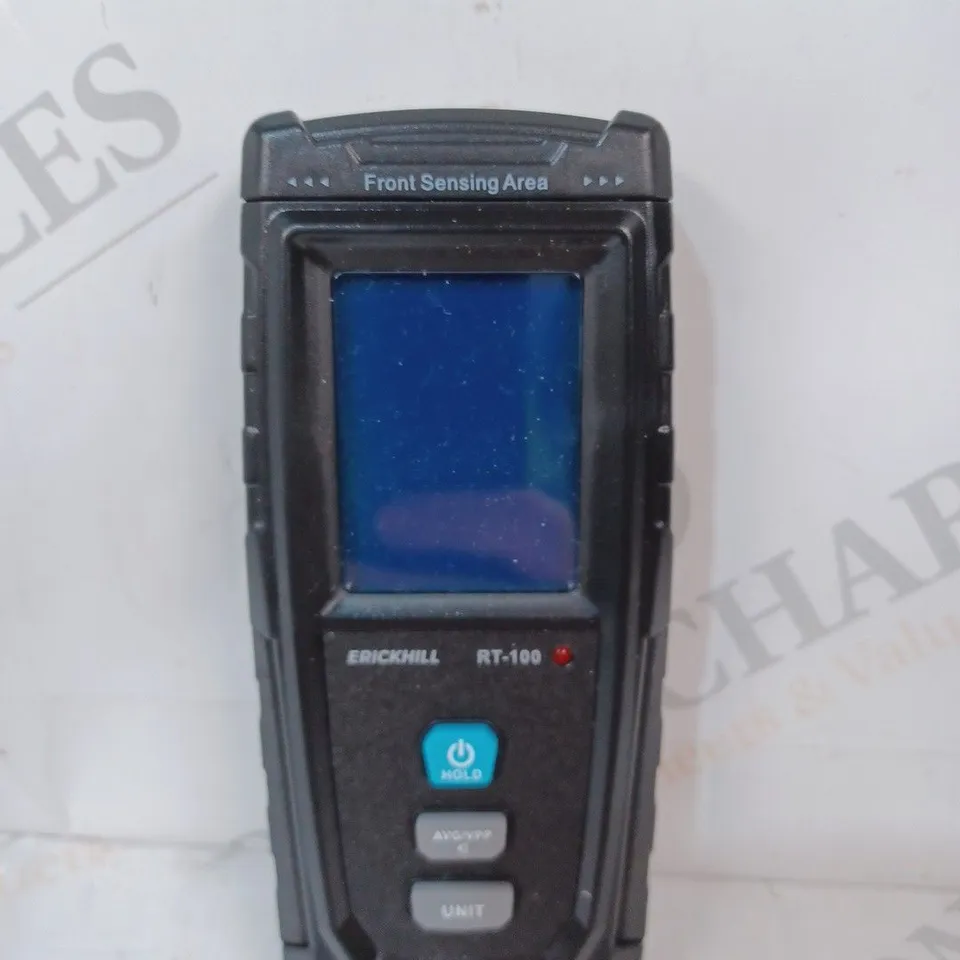 BOXED ERICKHILL EMF TESTER
