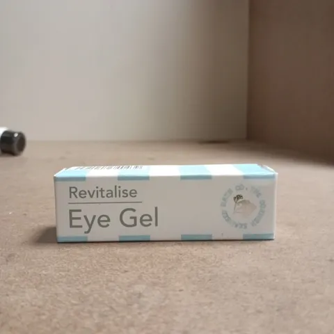 REVITALISE EYE GEL