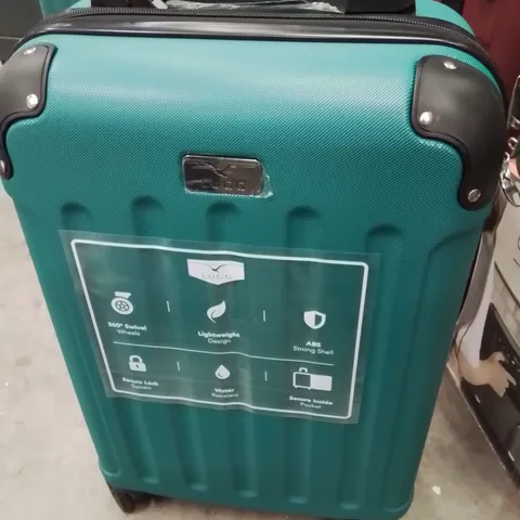 LUGG TRAVEL SUITCASE 
