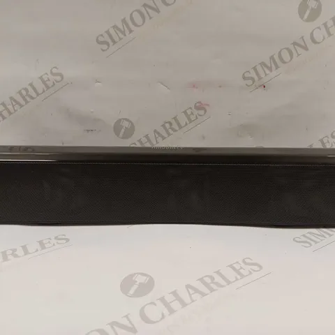 MAJORITY BOWFELL SLIM BLUETOOTH AUDIO SOUNDBAR