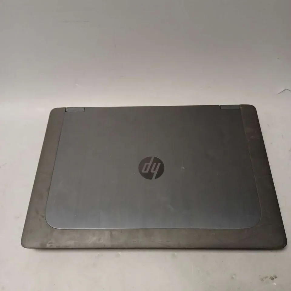 HP ZBOOK 15 G2 LAPTOP 