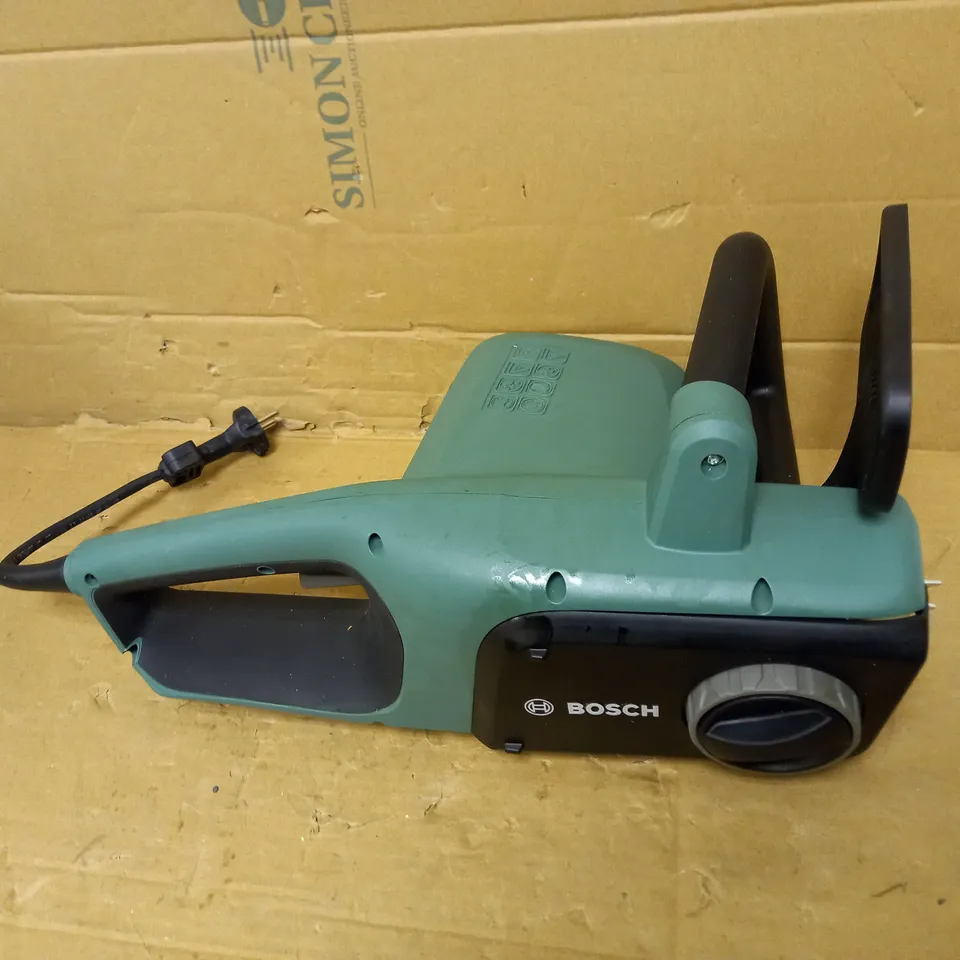 BOSCH CHAINSAW UNIVERSALCHAIN 35
