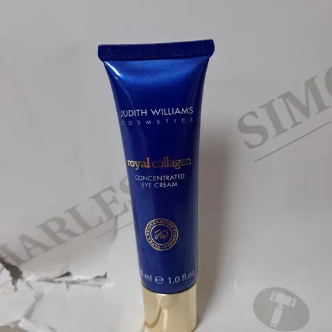 JUDITH WILLIAMS ROYAL COLLAGEN EYE CREAM - 30ML
