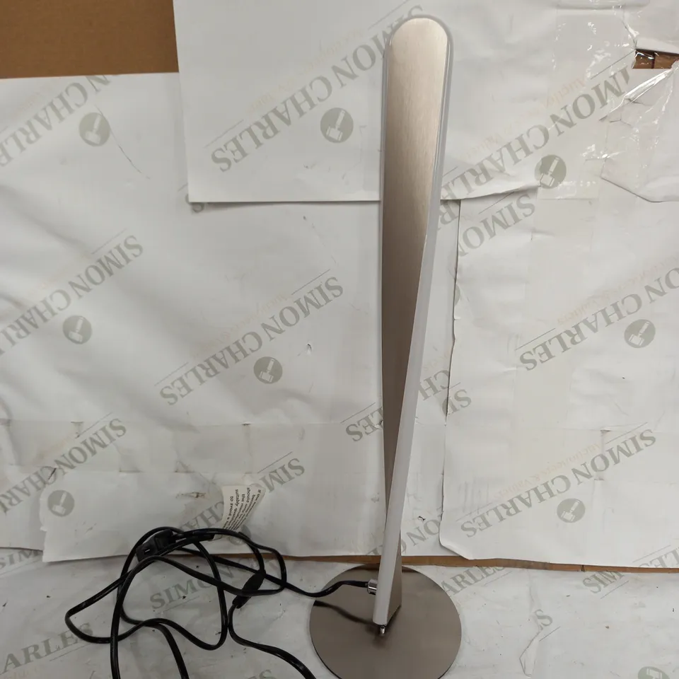 JOHN LEWIS TWIST LED TABLE LIGHT