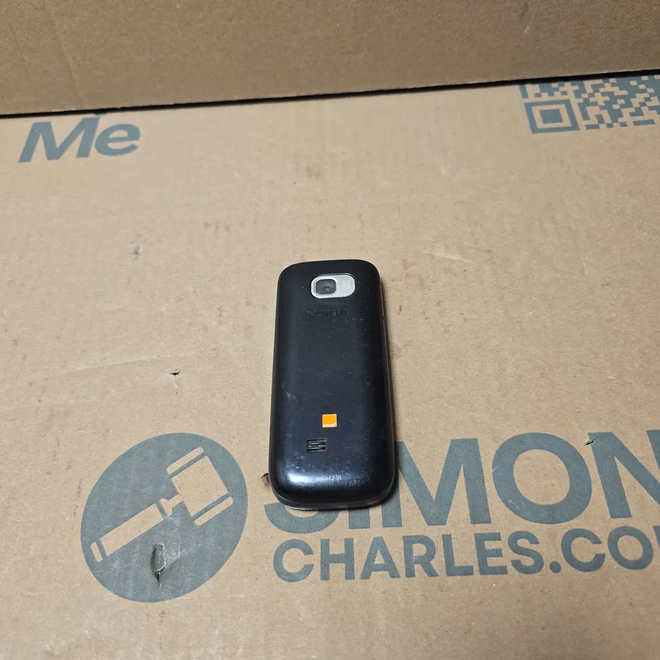 NOKIA C2-01 MOBILE PHONE