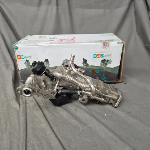 EXHAUST GAS RECIRCULATION VALVE (EGR) ASSEMBLY – AUTO PARTS