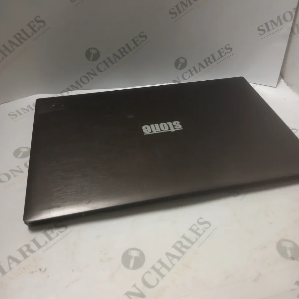 STONE NT310 SERIES LAPTOP 
