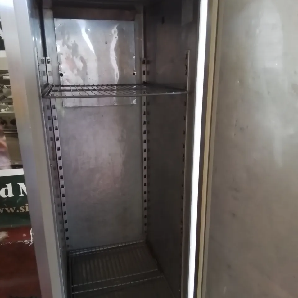 POLARIS SINGLE DOOR TALL COMMERCIAL FRIDGE F PLUS TN 70