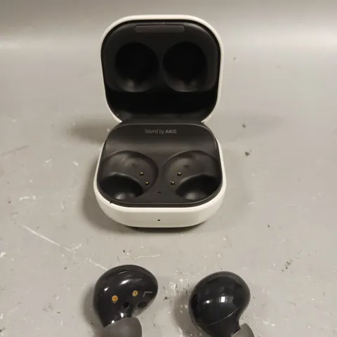 SAMSUNG GALAXY BUDS 2 WIRELESS EARPHONES 